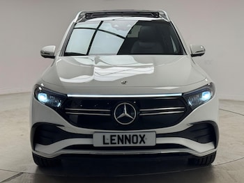 Used Mercedes-Benz EQB 2023 for sale - 79508454: Photo