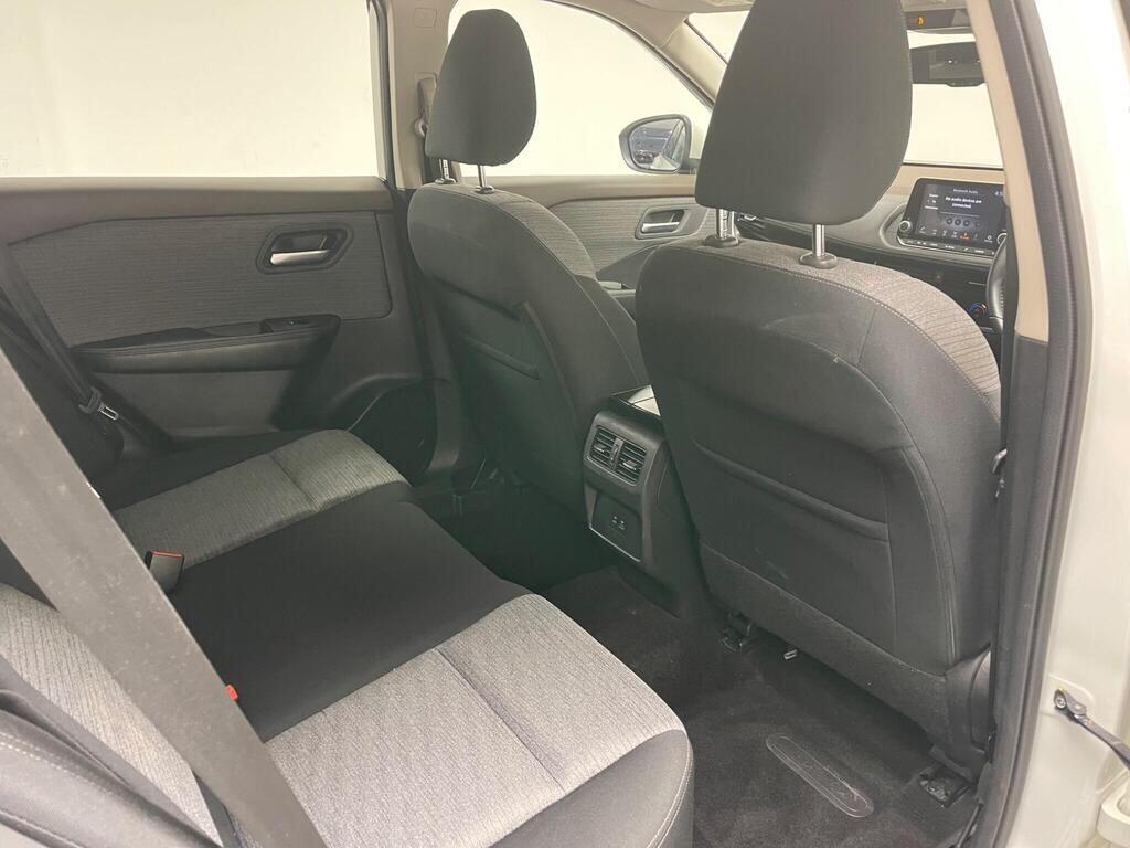 Used Nissan X-Trail 2023 for sale - 76850047: Photo 10