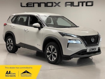 Used Nissan X-Trail 2023 for sale - 76850047: Photo