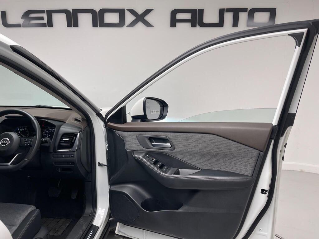 Used Nissan X-Trail 2023 for sale - 76850047: Photo 20