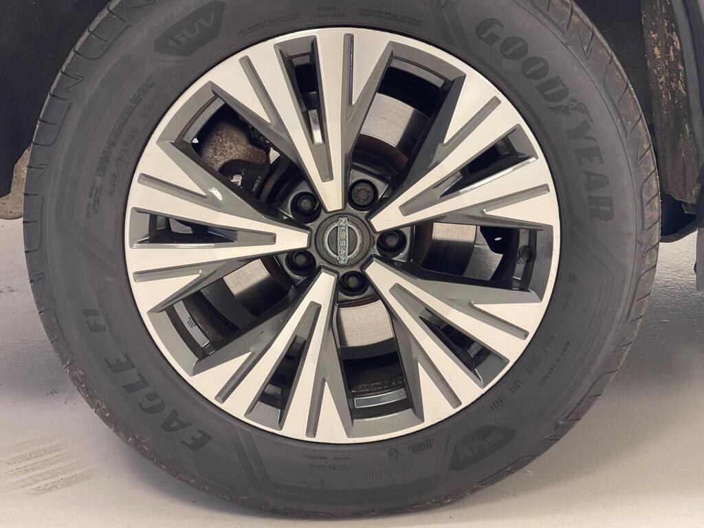 Used Nissan X-Trail 2023 for sale - 76850047: Photo 21