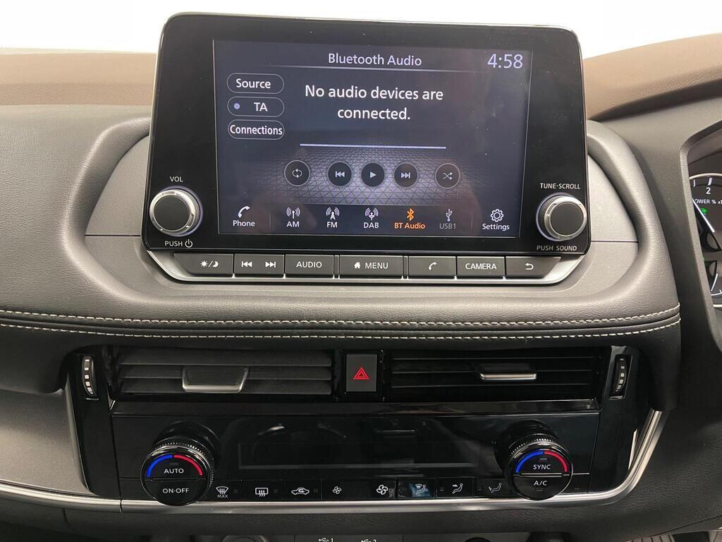 Used Nissan X-Trail 2023 for sale - 76850047: Photo 22