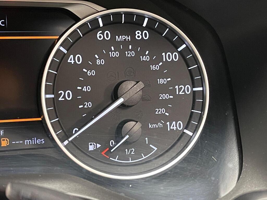 Used Nissan X-Trail 2023 for sale - 76850047: Photo 23