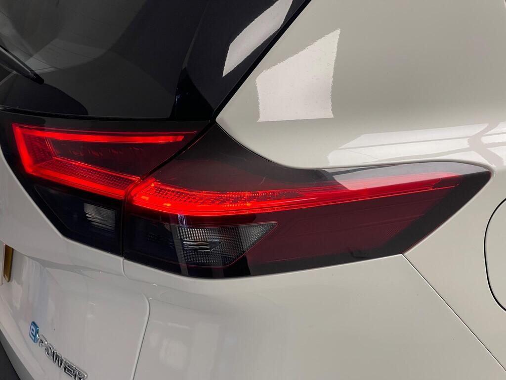 Used Nissan X-Trail 2023 for sale - 76850047: Photo 25