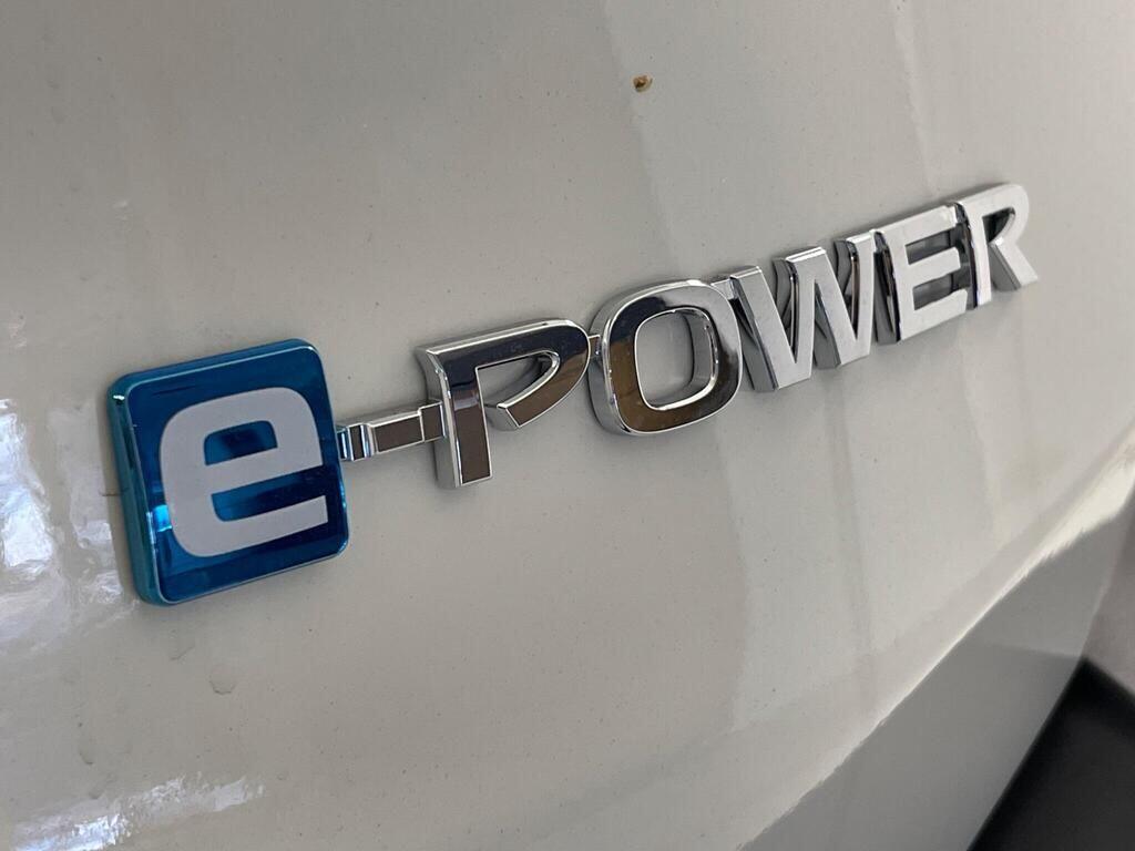 Used Nissan X-Trail 2023 for sale - 76850047: Photo 29