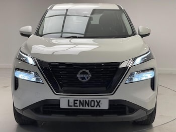 Used Nissan X-Trail 2023 for sale - 76850047: Photo