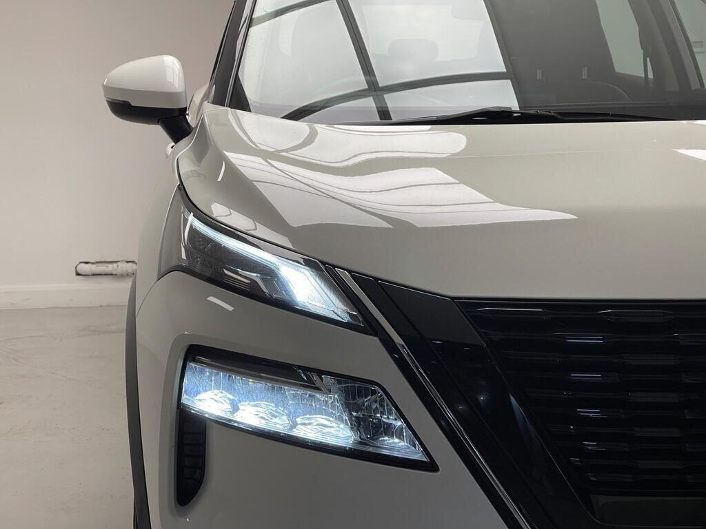 Used Nissan X-Trail 2023 for sale - 76850047: Photo 32