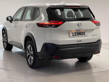 Used Nissan X-Trail 2023 for sale - 76850047: Photo