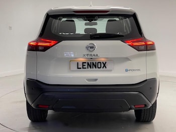 Used Nissan X-Trail 2023 for sale - 76850047: Photo