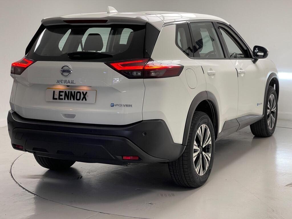 Used Nissan X-Trail 2023 for sale - 76850047: Photo 5