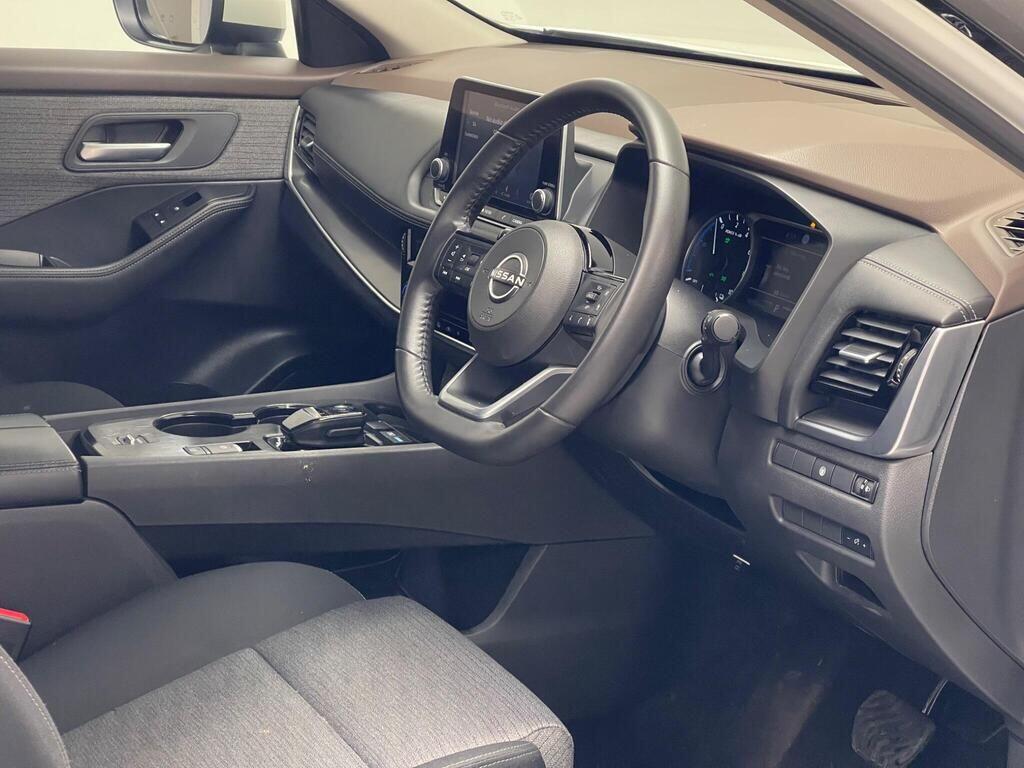 Used Nissan X-Trail 2023 for sale - 76850047: Photo 7