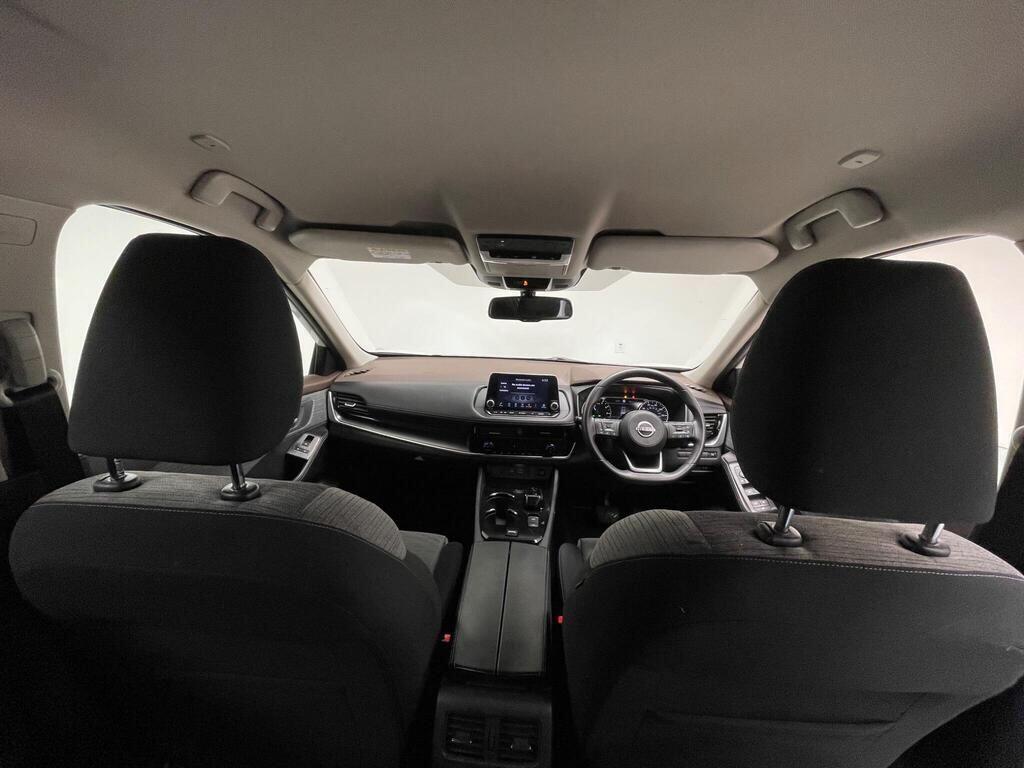 Used Nissan X-Trail 2023 for sale - 76850047: Photo 8