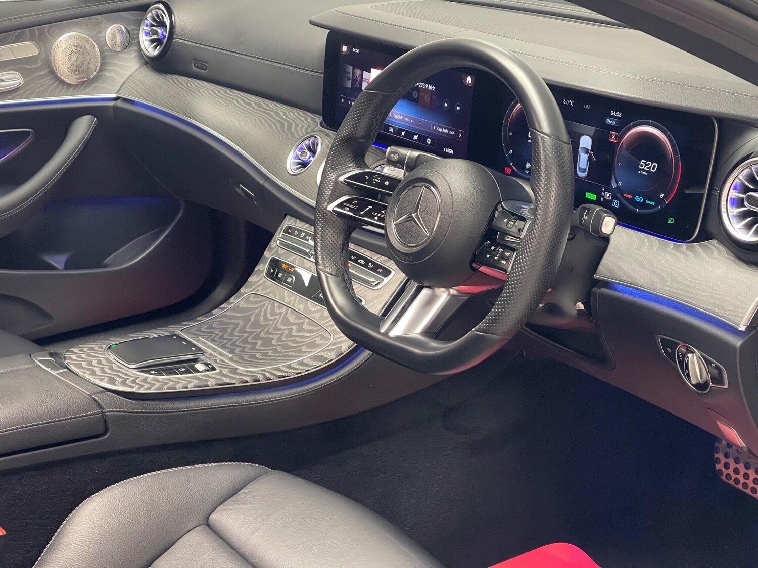 Used Mercedes-Benz E Class for sale - 77978253: Photo 10