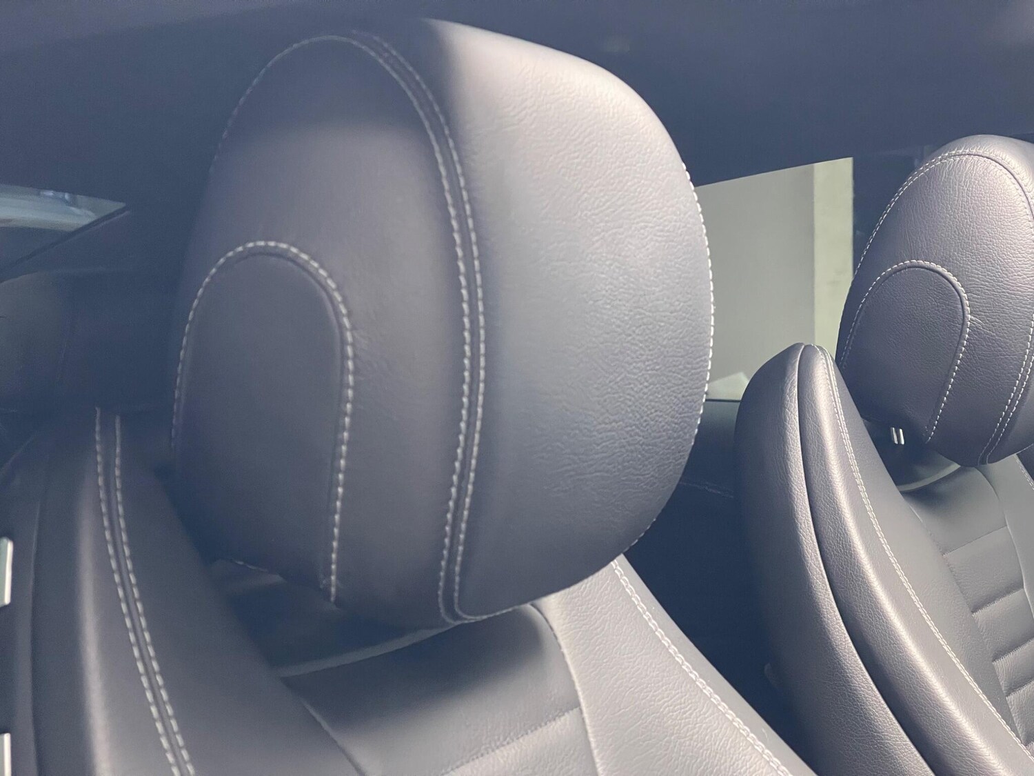 Used Mercedes-Benz E Class for sale - 77978253: Photo 11