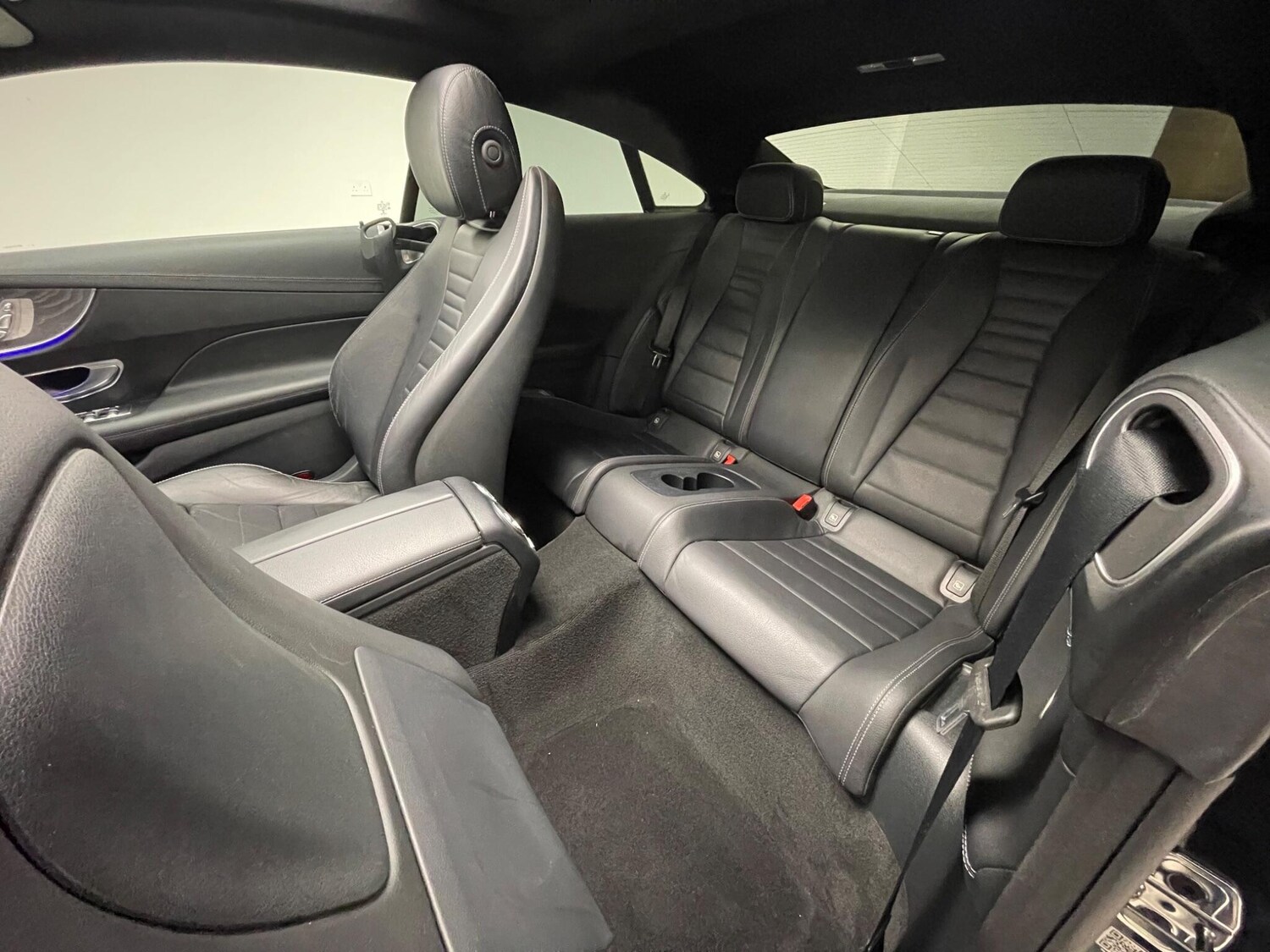 Used Mercedes-Benz E Class for sale - 77978253: Photo 12