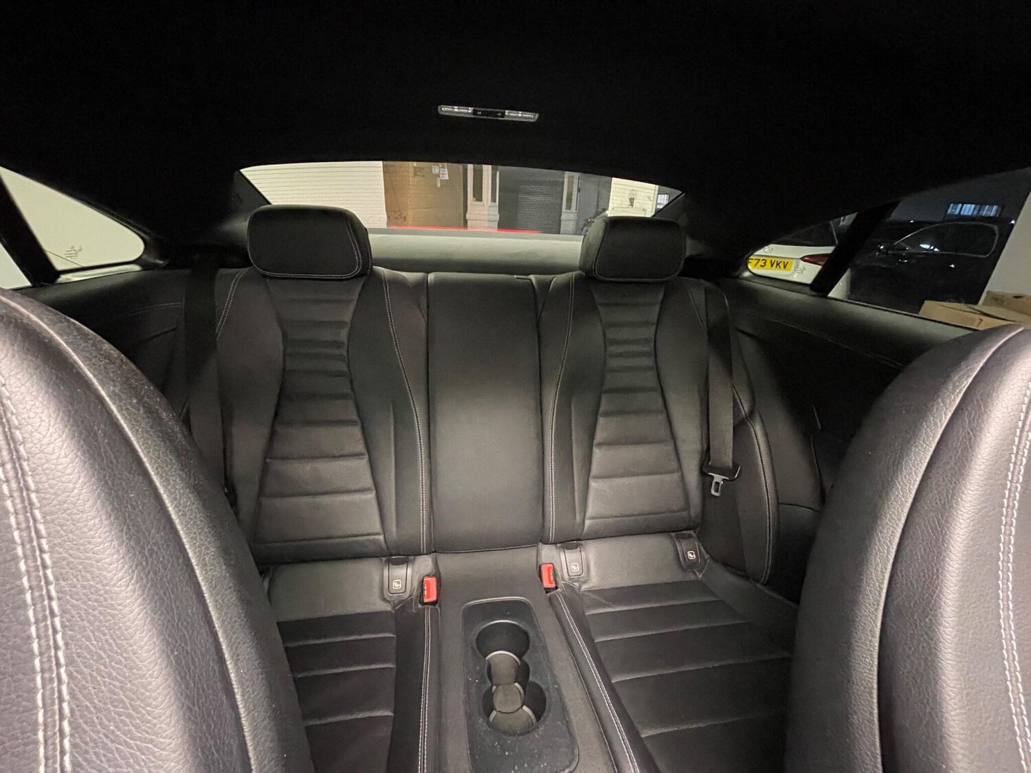 Used Mercedes-Benz E Class for sale - 77978253: Photo 13