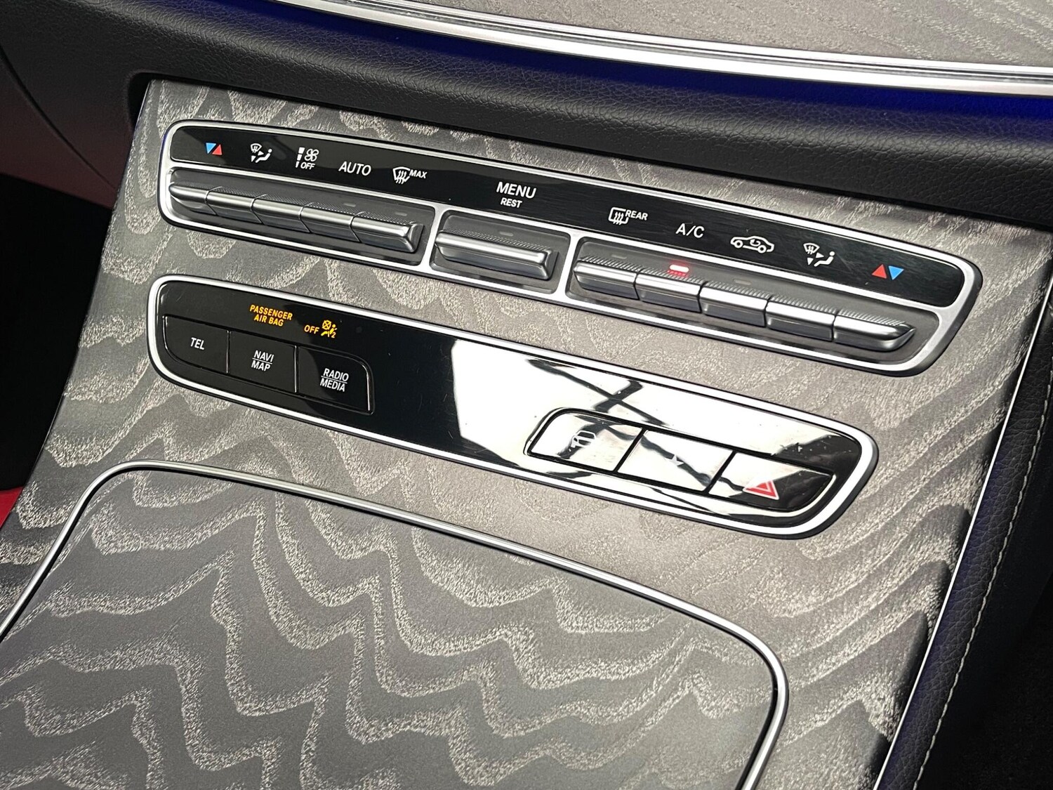 Used Mercedes-Benz E Class for sale - 77978253: Photo 17