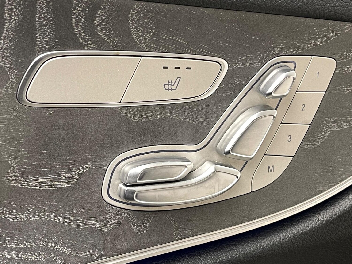 Used Mercedes-Benz E Class for sale - 77978253: Photo 22