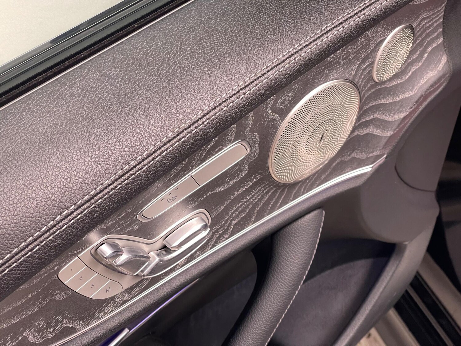 Used Mercedes-Benz E Class for sale - 77978253: Photo 25