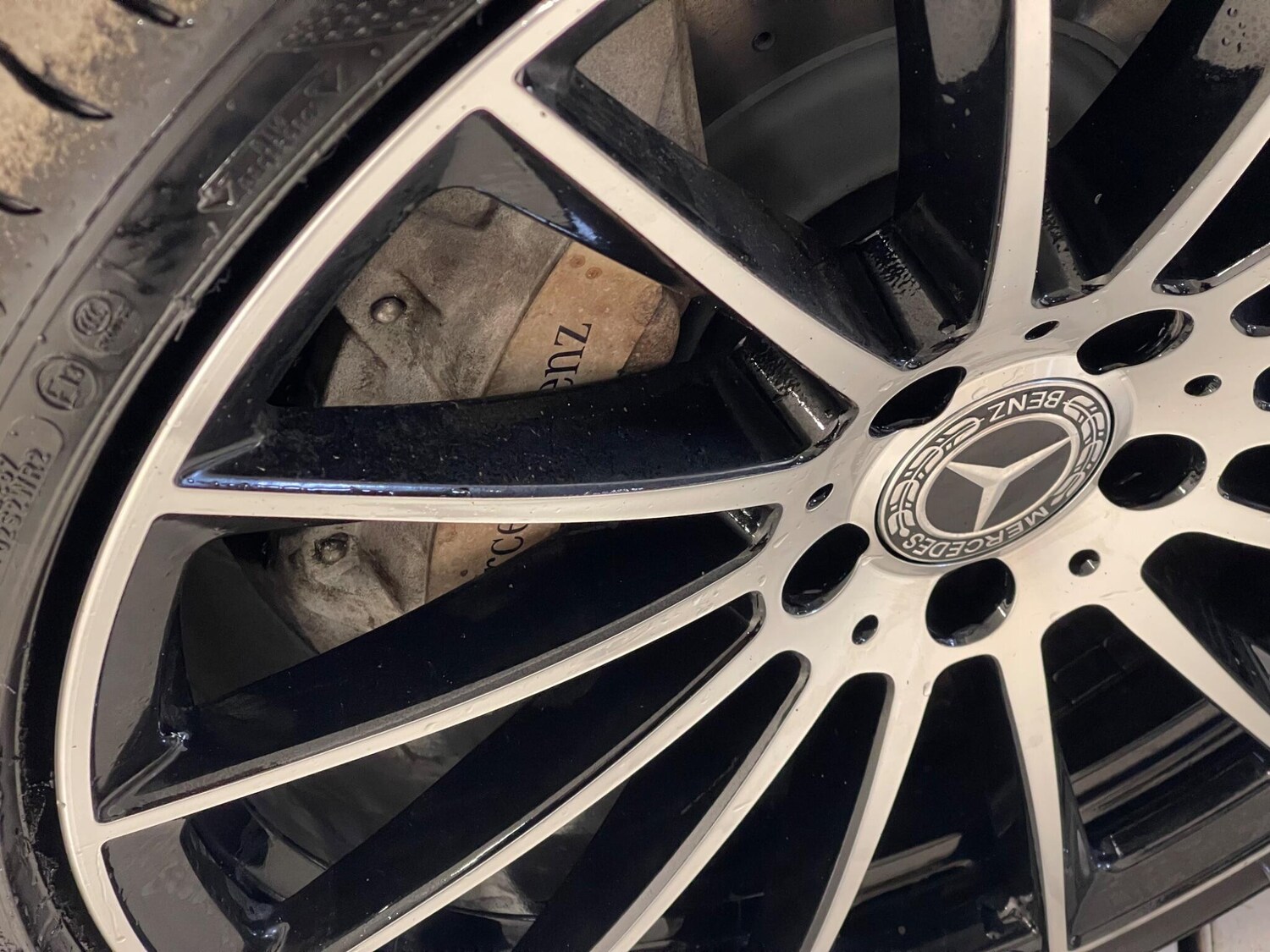 Used Mercedes-Benz E Class for sale - 77978253: Photo 26