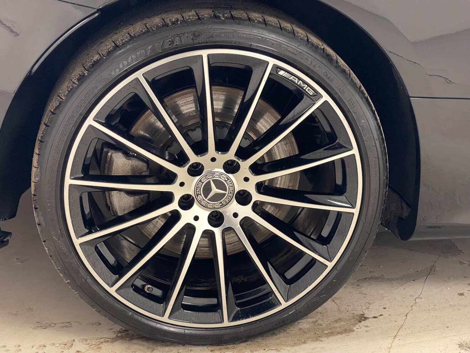 Used Mercedes-Benz E Class for sale - 77978253: Photo 29