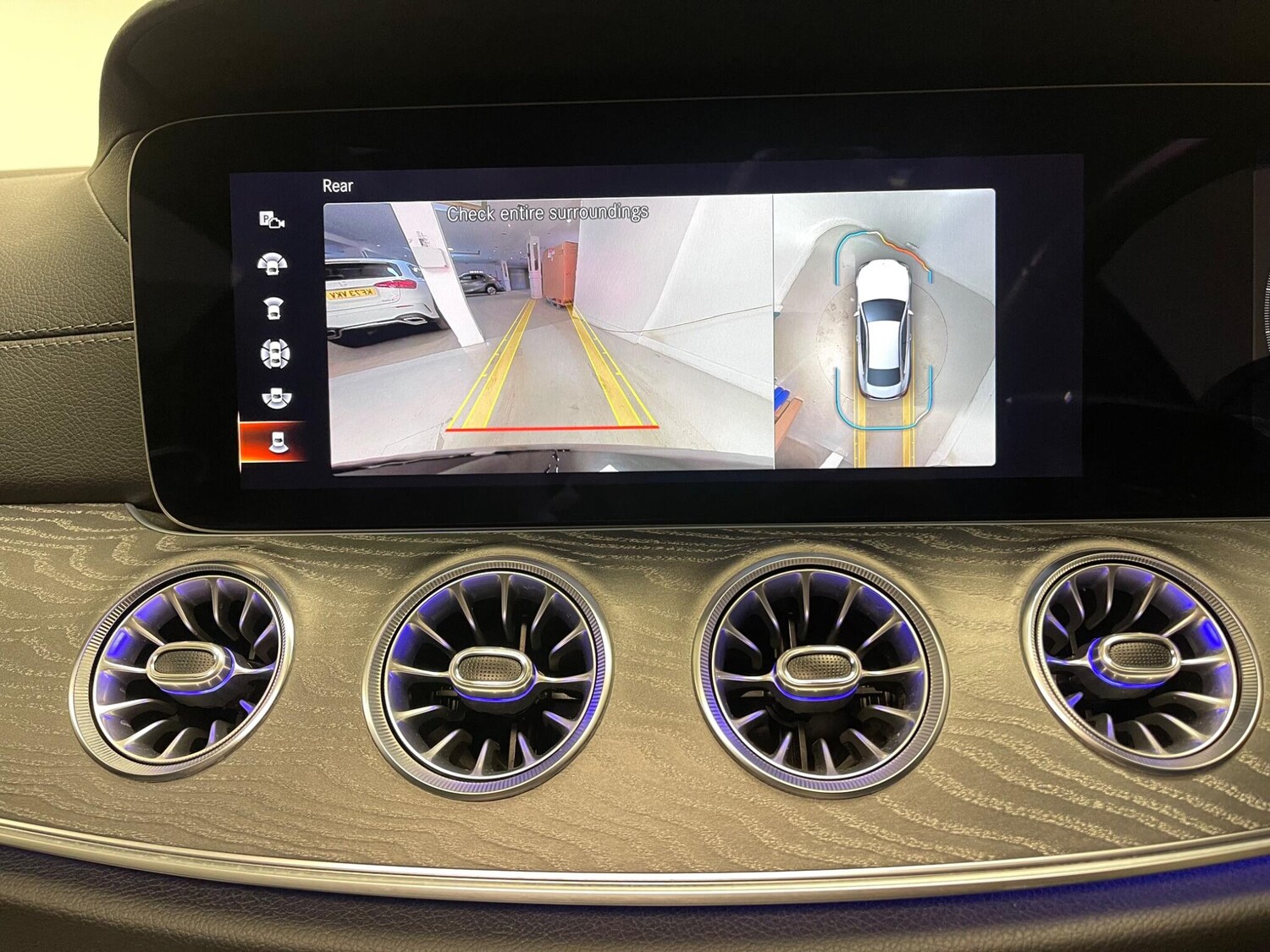 Used Mercedes-Benz E Class for sale - 77978253: Photo 30