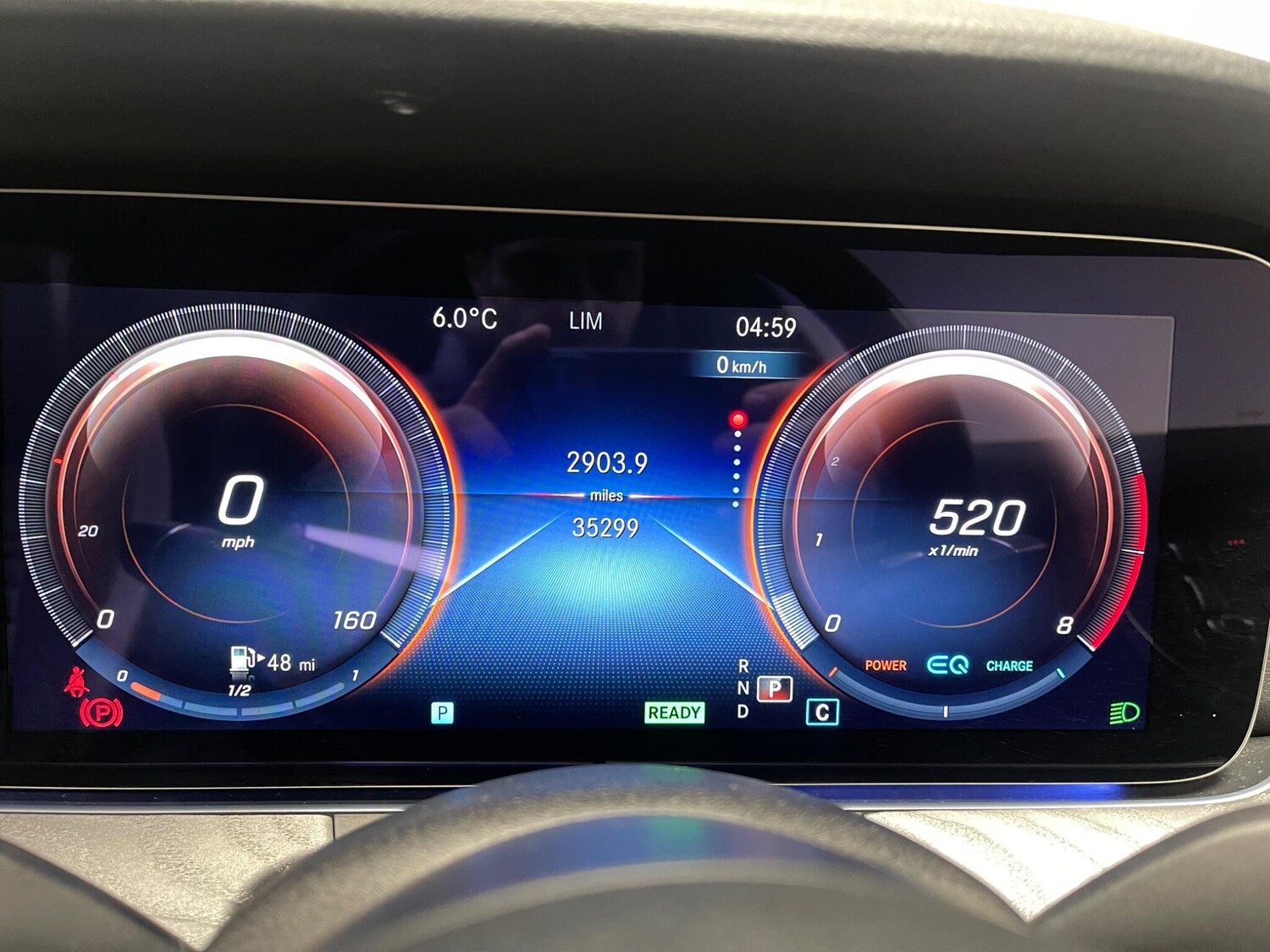 Used Mercedes-Benz E Class for sale - 77978253: Photo 32