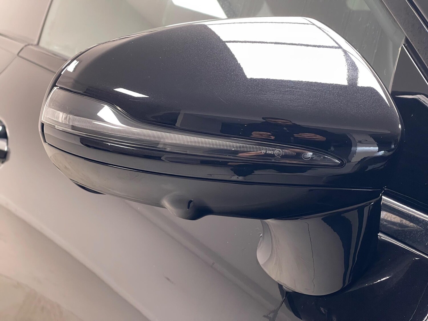 Used Mercedes-Benz E Class for sale - 77978253: Photo 33