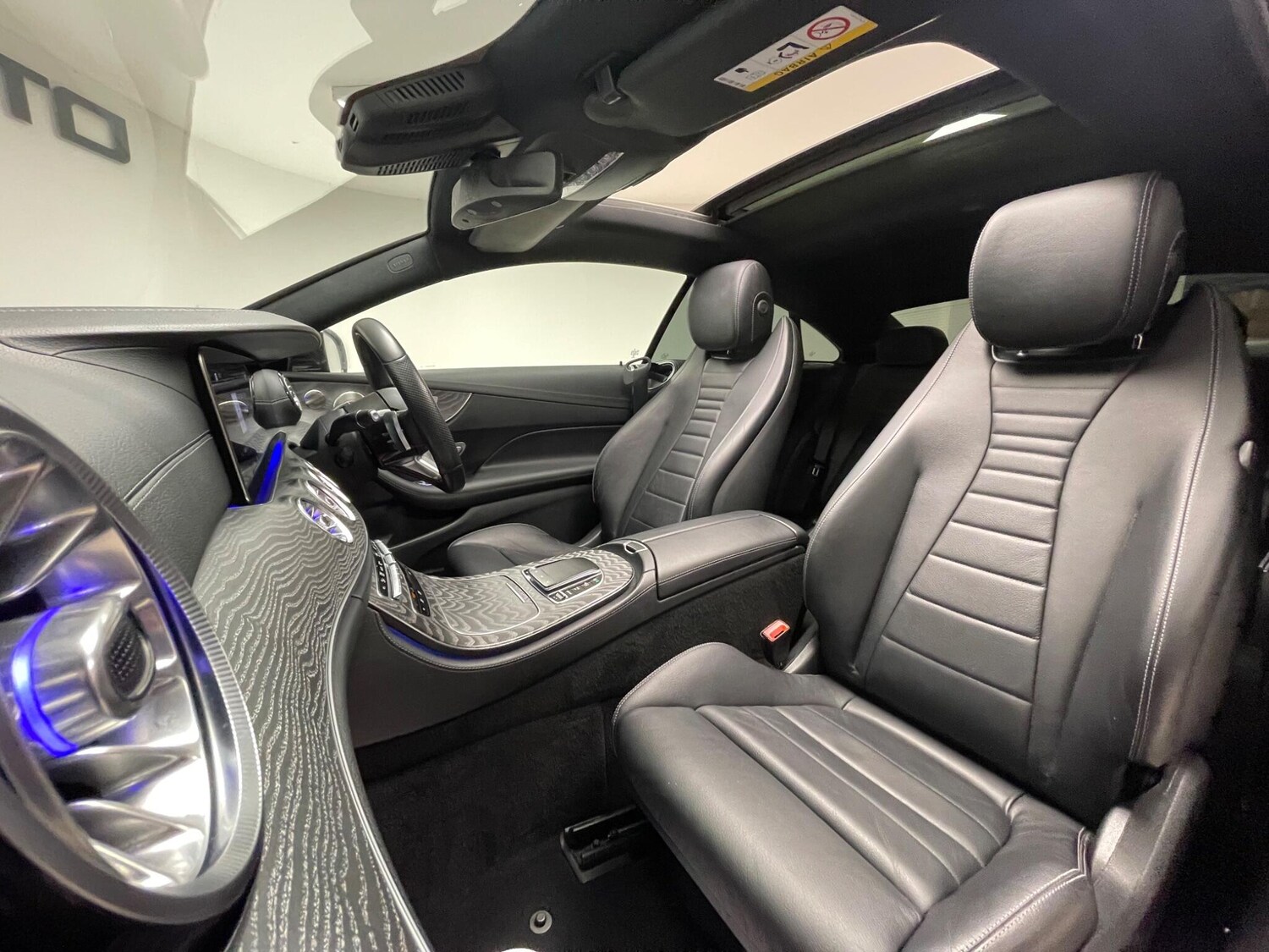 Used Mercedes-Benz E Class for sale - 77978253: Photo 37