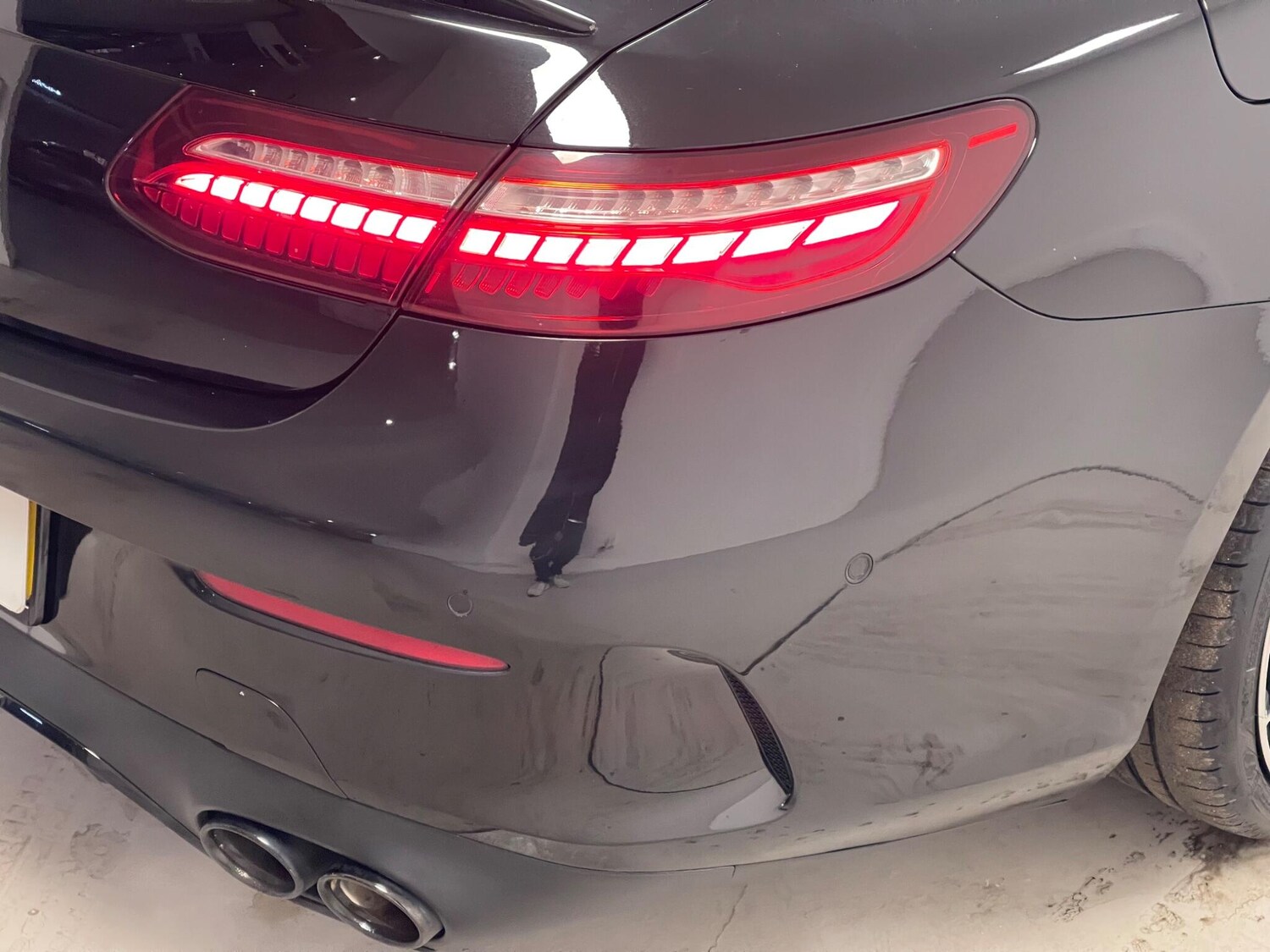 Used Mercedes-Benz E Class for sale - 77978253: Photo 39