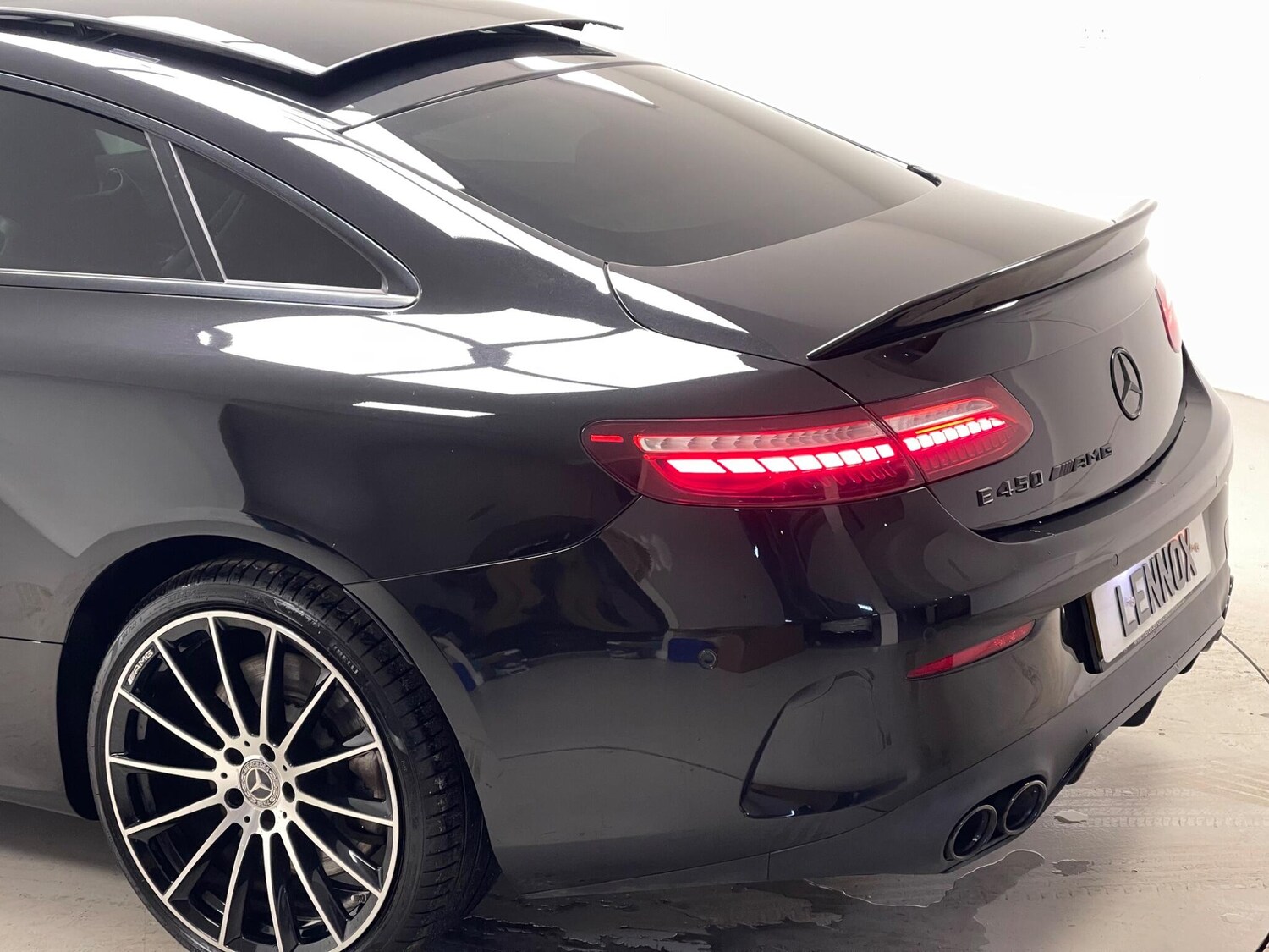 Used Mercedes-Benz E Class for sale - 77978253: Photo 40