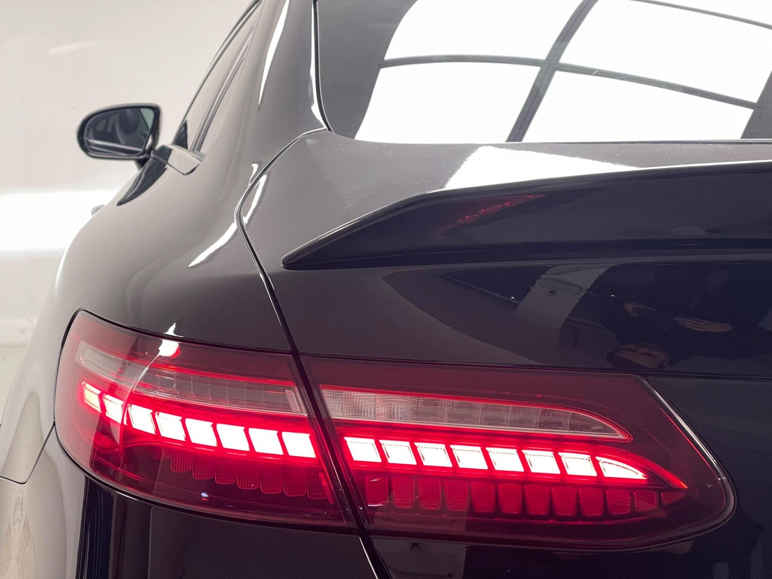 Used Mercedes-Benz E Class for sale - 77978253: Photo 41