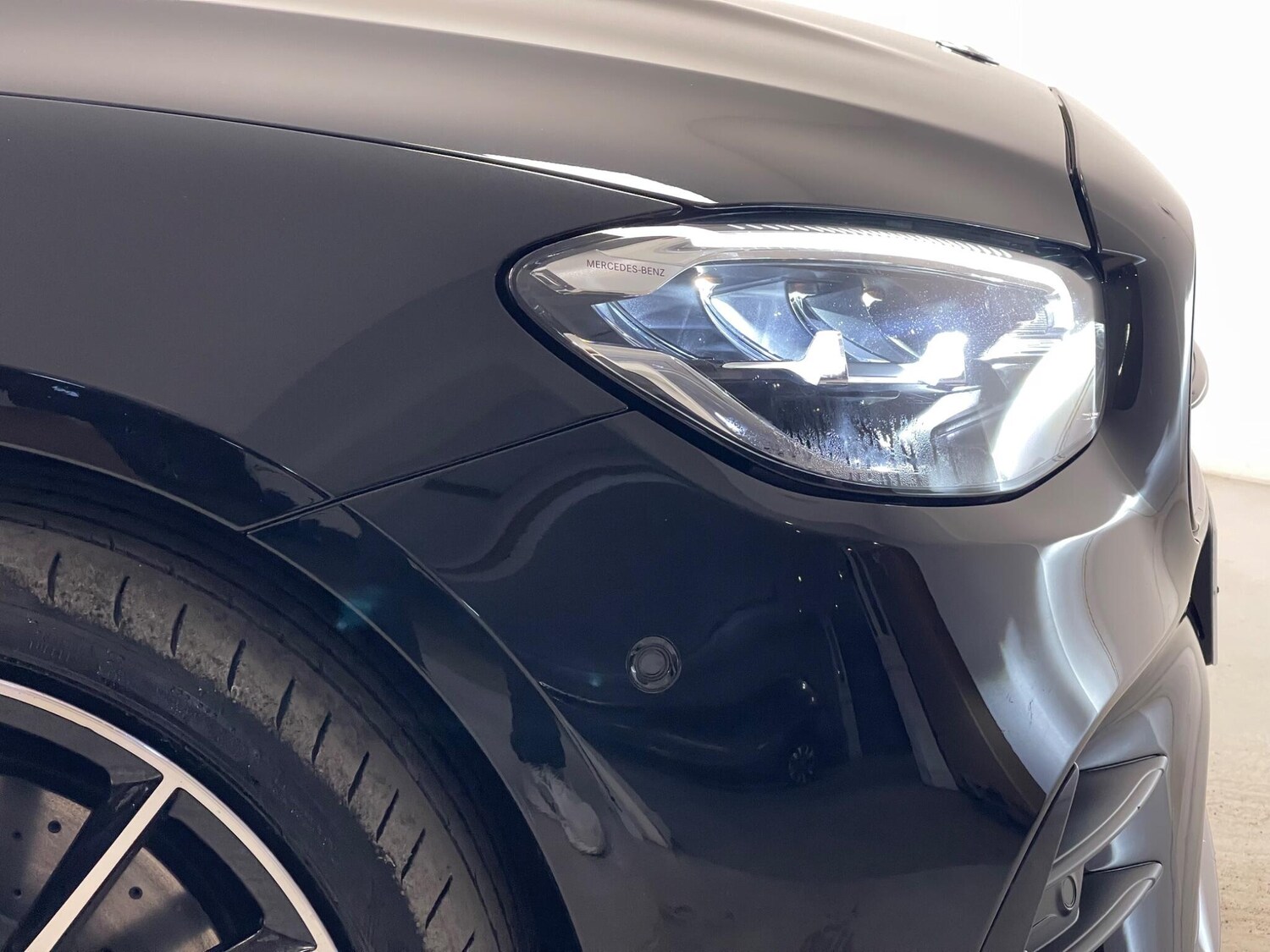 Used Mercedes-Benz E Class for sale - 77978253: Photo 42