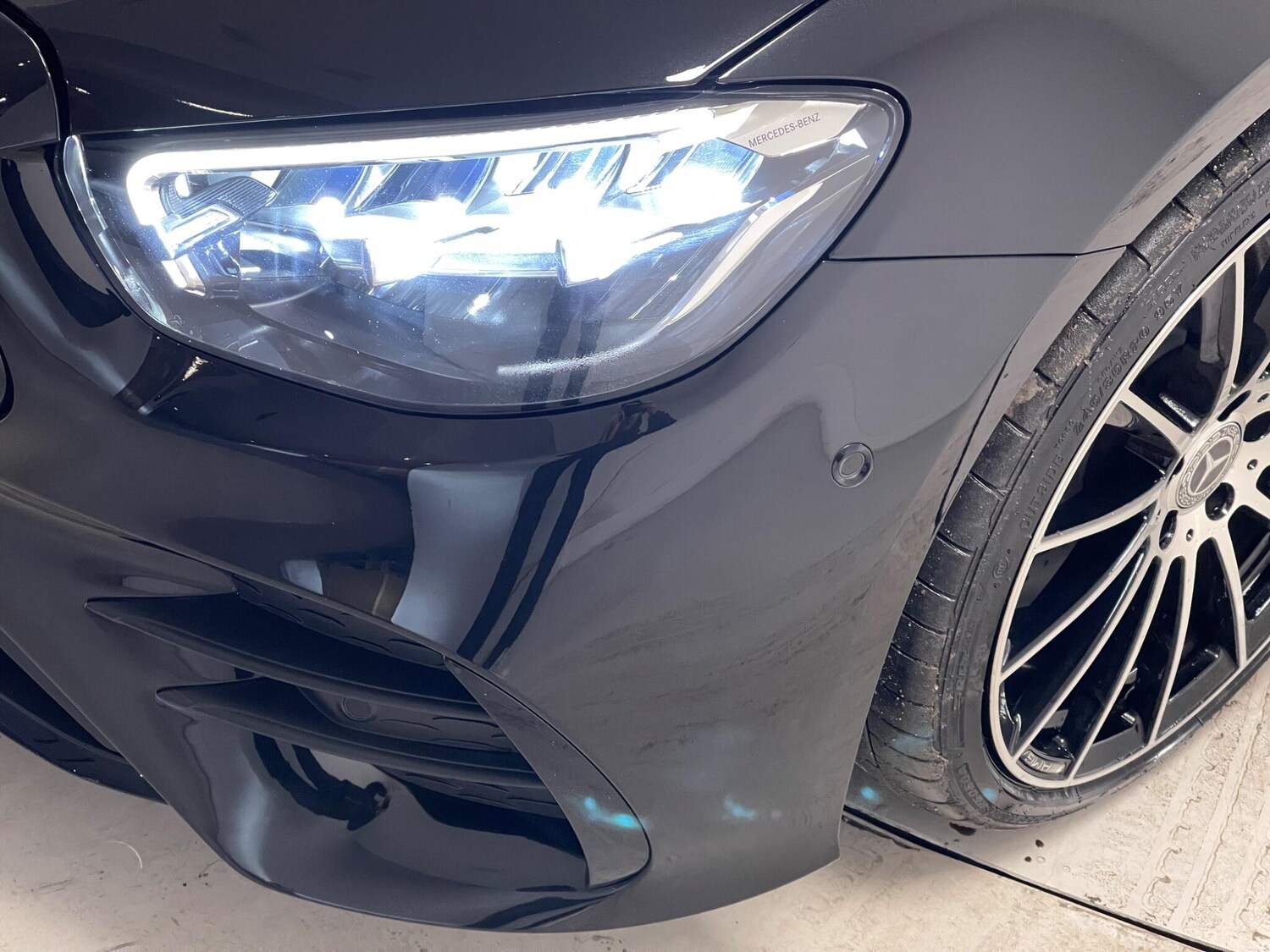 Used Mercedes-Benz E Class for sale - 77978253: Photo 43