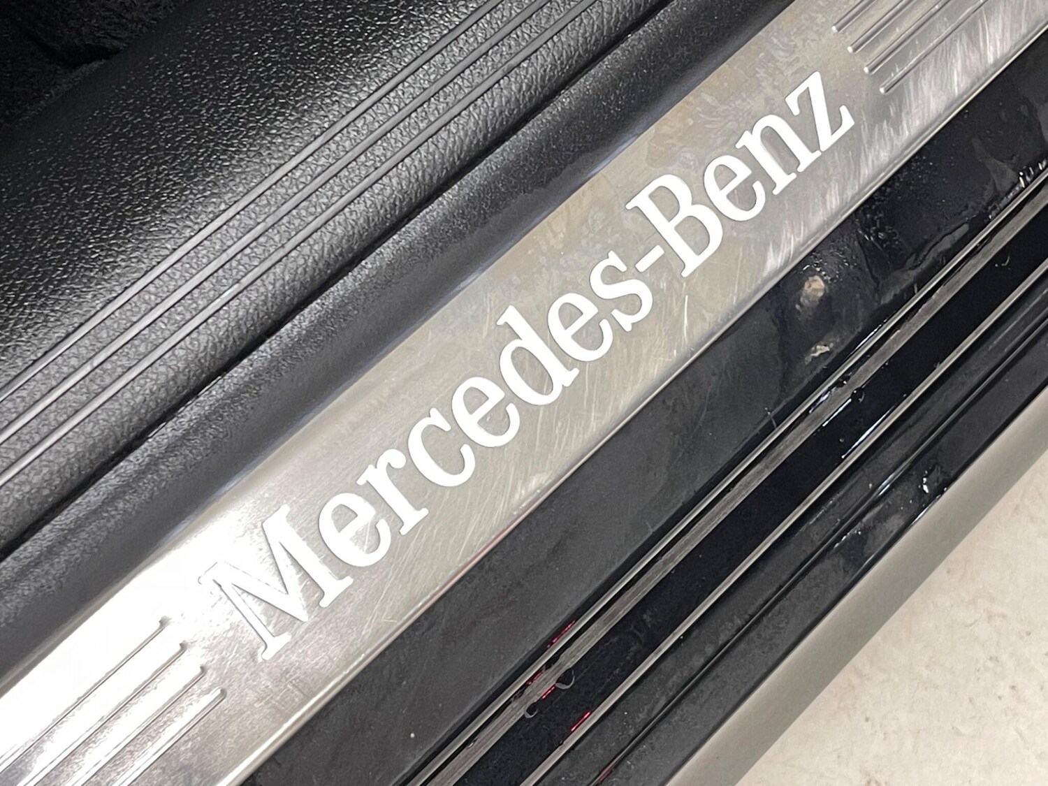 Used Mercedes-Benz E Class for sale - 77978253: Photo 45