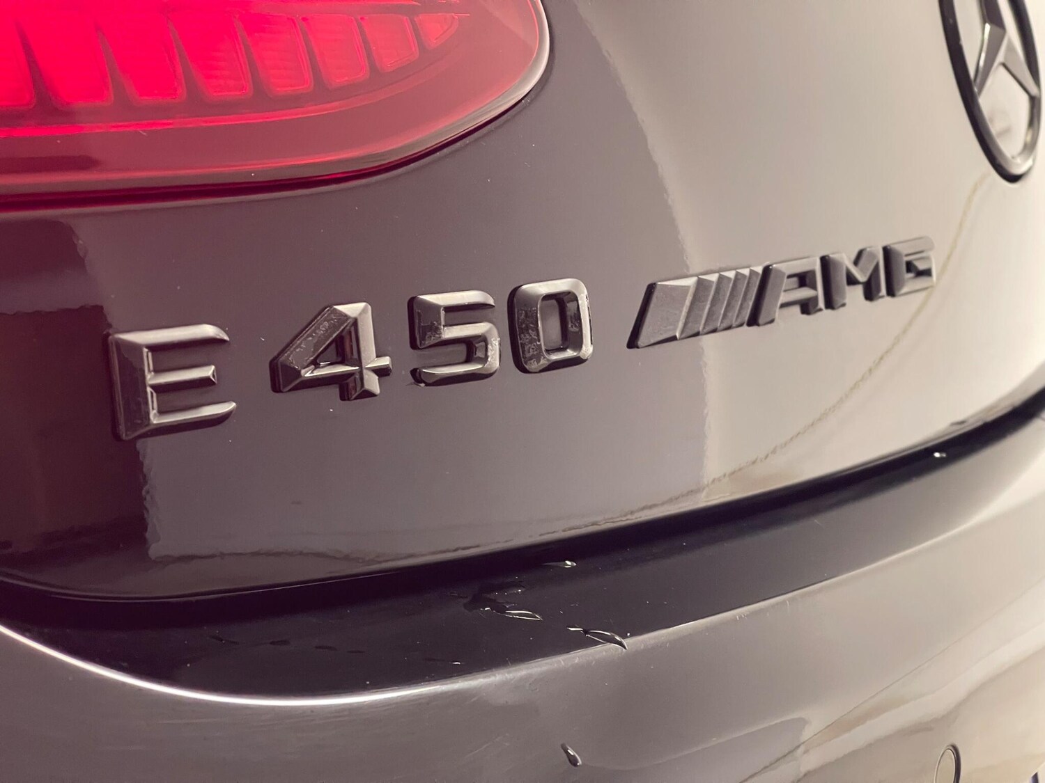 Used Mercedes-Benz E Class for sale - 77978253: Photo 46