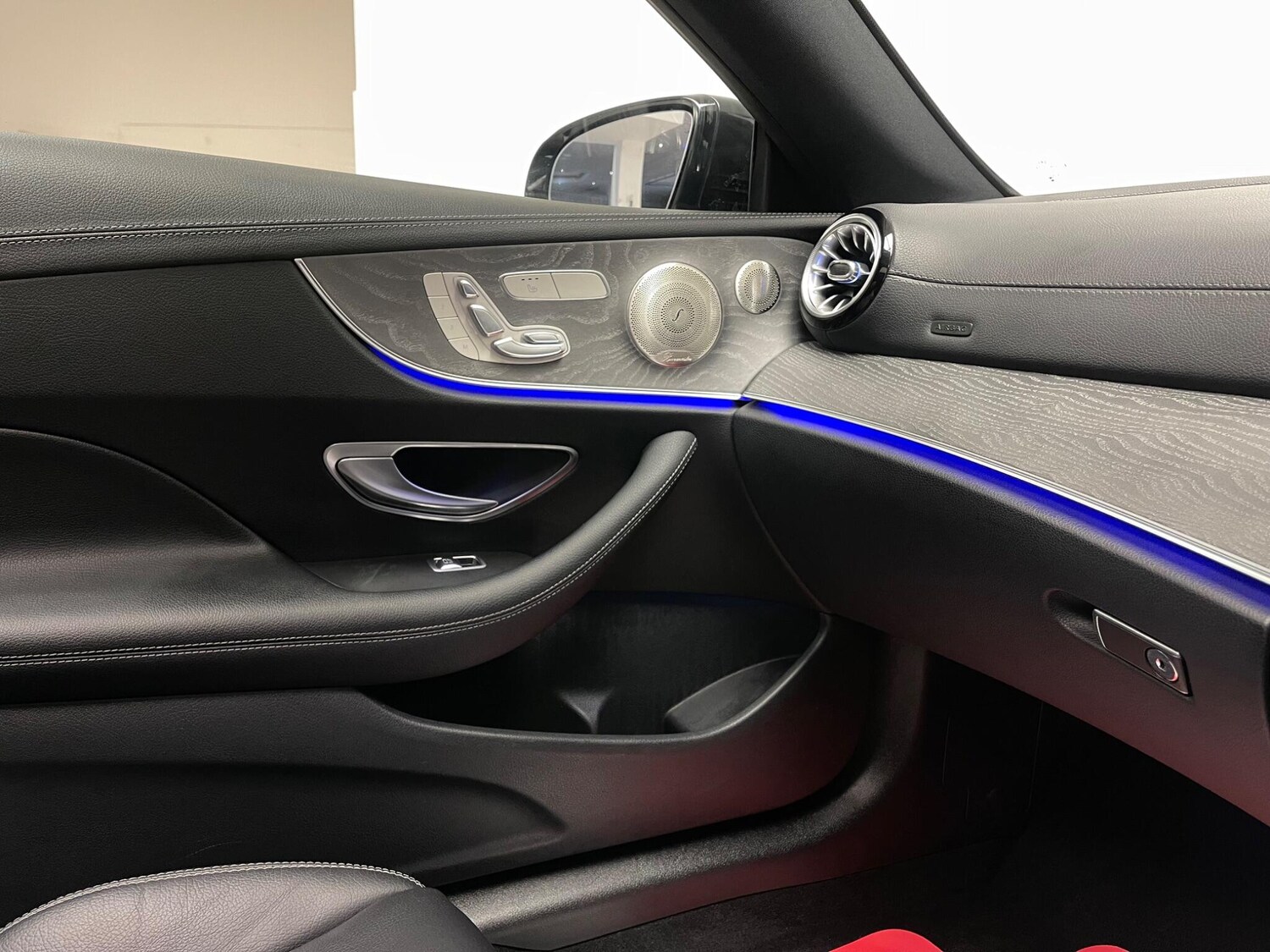 Used Mercedes-Benz E Class for sale - 77978253: Photo 7