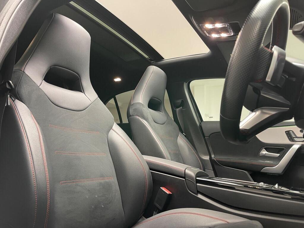 Used Mercedes-Benz A-Class 2024 for sale - 77838502: Photo 13