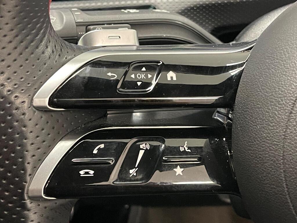 Used Mercedes-Benz A-Class 2024 for sale - 77838502: Photo 20