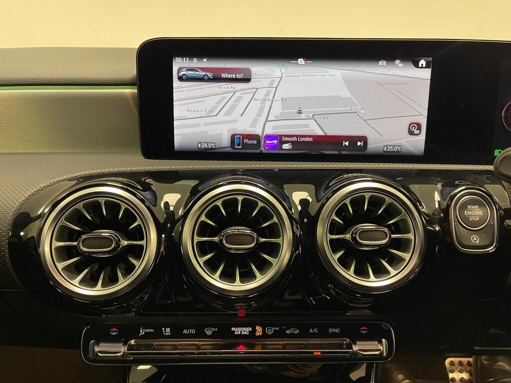 Used Mercedes-Benz A-Class 2024 for sale - 77838502: Photo 25