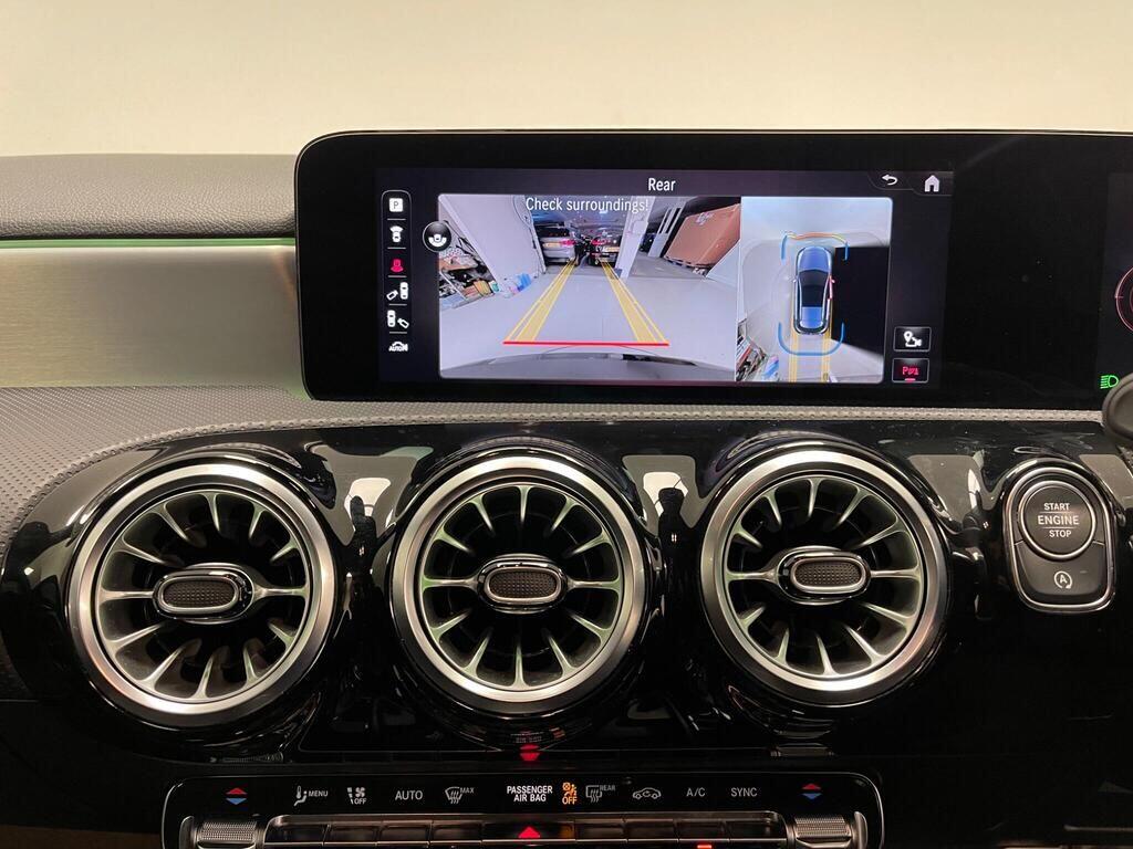 Used Mercedes-Benz A-Class 2024 for sale - 77838502: Photo 26