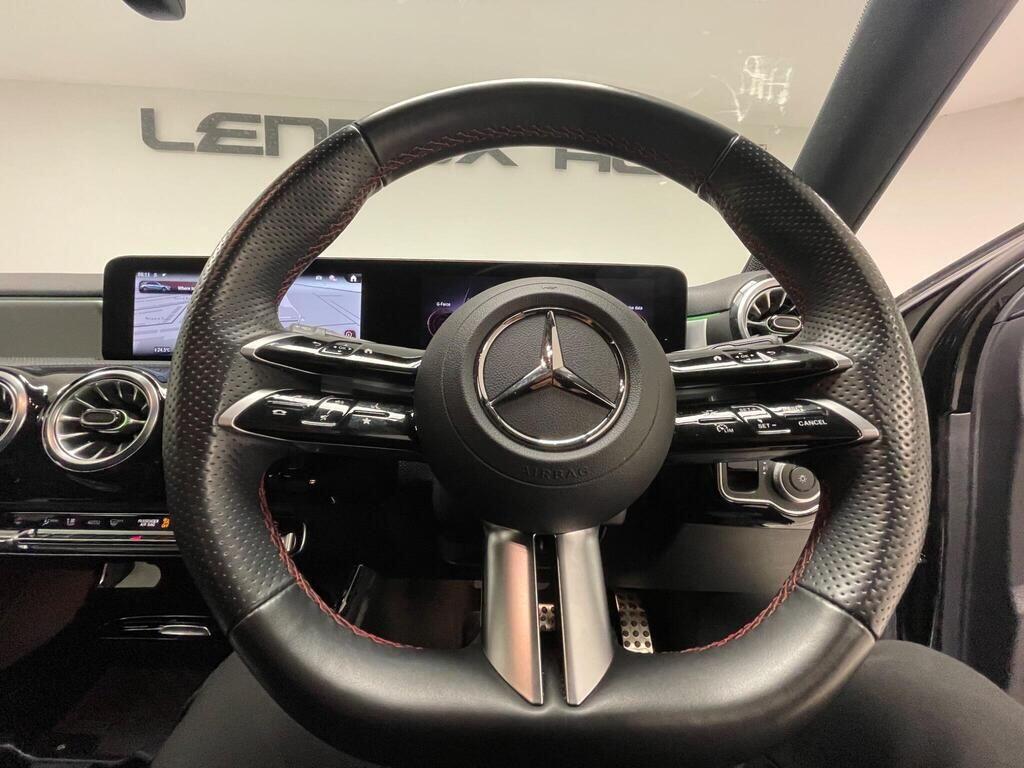 Used Mercedes-Benz A-Class 2024 for sale - 77838502: Photo 29