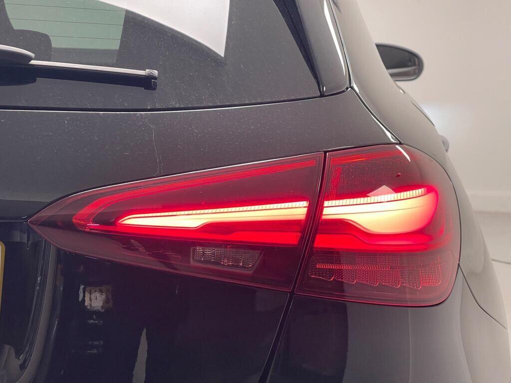 Used Mercedes-Benz A-Class 2024 for sale - 77838502: Photo 30