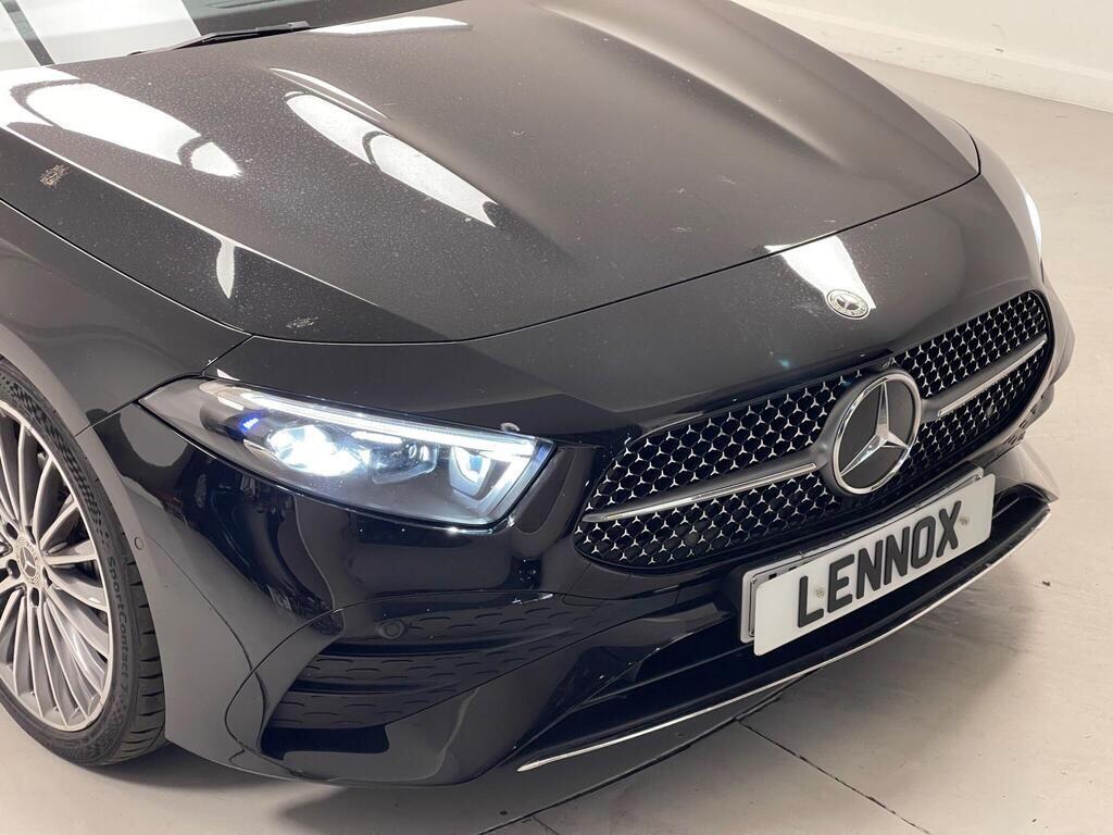 Used Mercedes-Benz A-Class 2024 for sale - 77838502: Photo 33