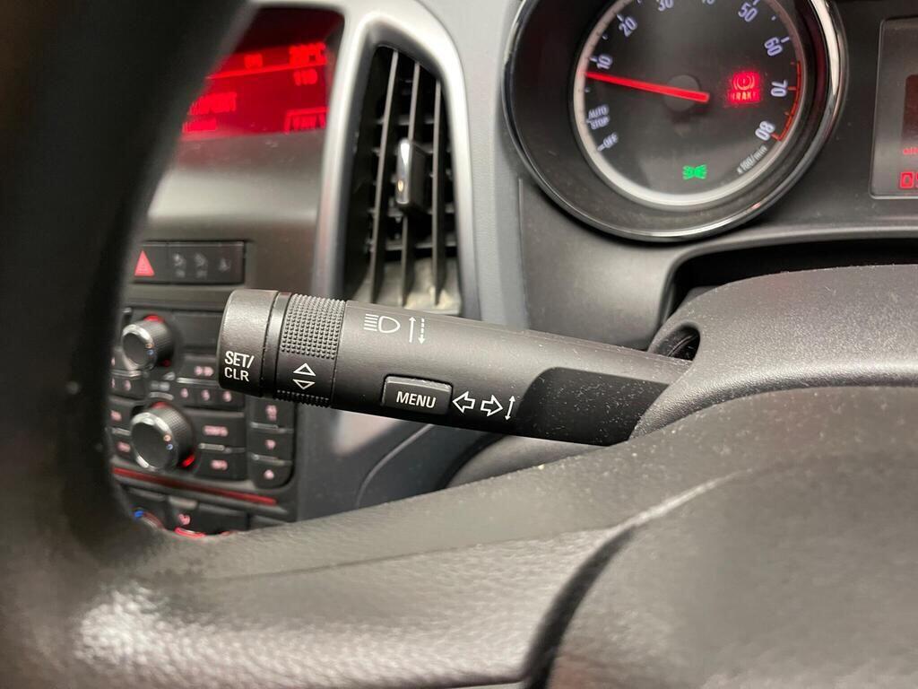 Used Vauxhall Astra GTC 2012 for sale - 76850046: Photo 11