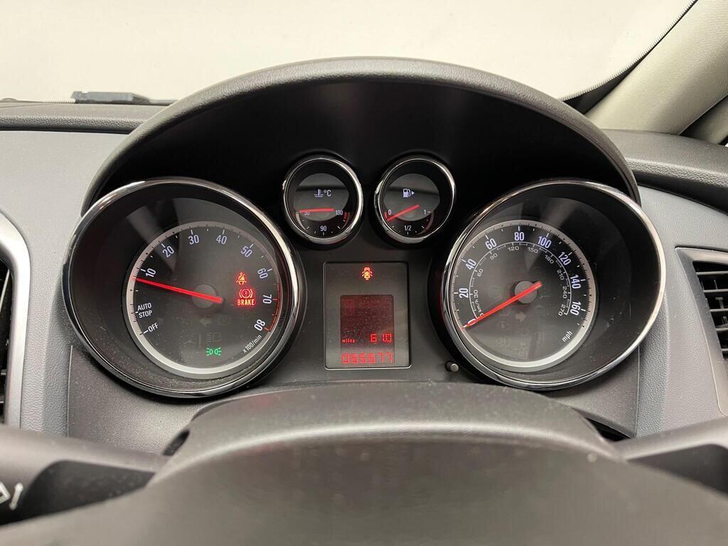 Used Vauxhall Astra GTC 2012 for sale - 76850046: Photo 15