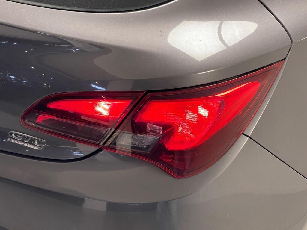 Used Vauxhall Astra GTC 2012 for sale - 76850046: Photo 17