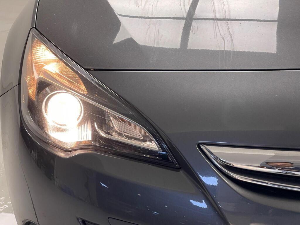 Used Vauxhall Astra GTC 2012 for sale - 76850046: Photo 19