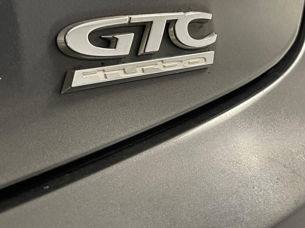 Used Vauxhall Astra GTC 2012 for sale - 76850046: Photo 20