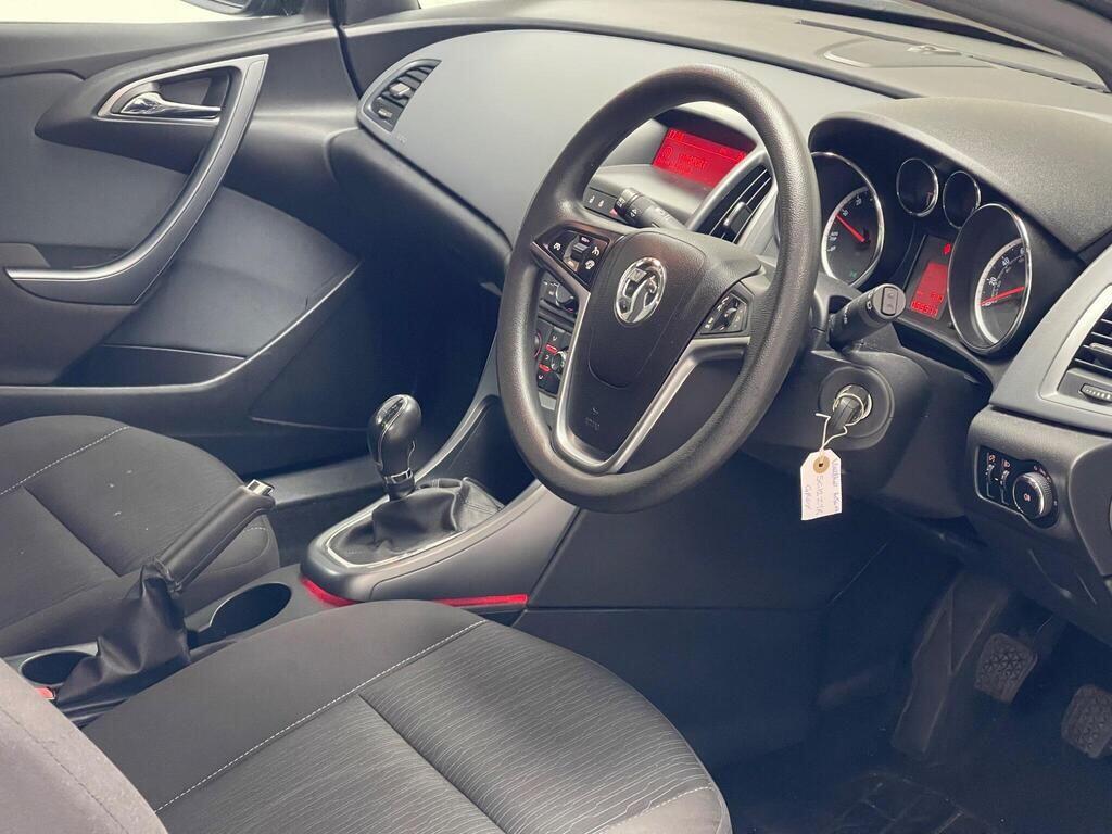 Used Vauxhall Astra GTC 2012 for sale - 76850046: Photo 21